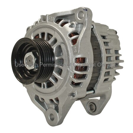 Mpa 89-07 Suzuki-Swift Suzuki-Esteem Suzuki New Alternator, 15939N 15939N